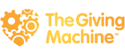 The Giving Machine