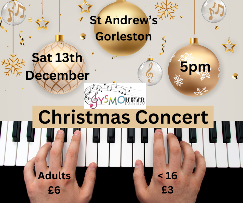 GYSMOKeys-Christmas-2025